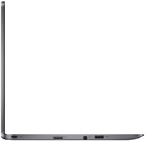 Asus Chromebook C223 Intel Celeron 4GB RAM 32GB eMMC 11.6" Laptop - Grey - Kazoop 