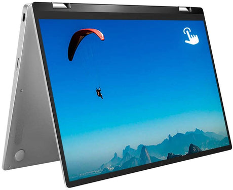 ASUS Flip C434 14" 2-in-1 Chromebook Intel Core M3 4GB RAM 128GB eMMC Silver - Kazoop 