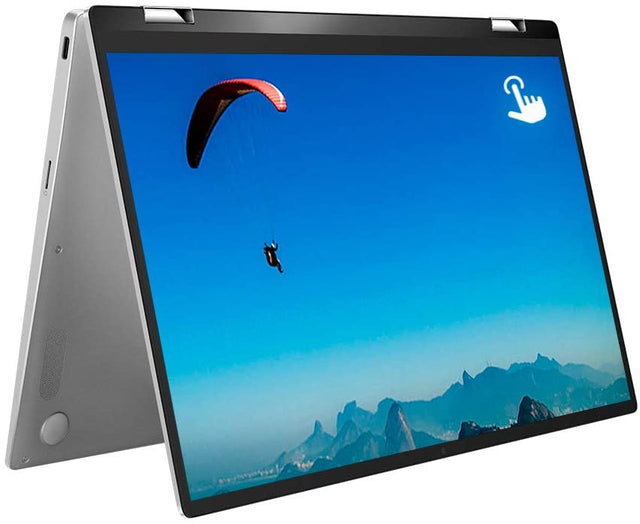 ASUS Flip C434 14" 2-in-1 Chromebook Intel Core M3 4GB RAM 128GB eMMC Silver - Kazoop 