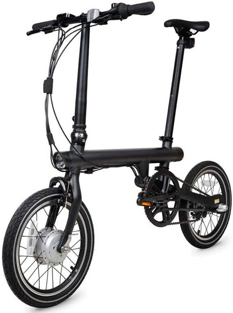 Xiaomi Smart Electric 250W Power 25km/h Max Speed TFT Display Folding Bike