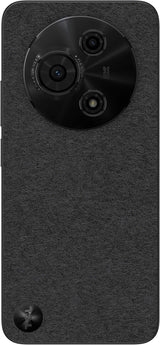 TCL 605 4G 6.7'' Smartphone 4GB RAM 128GB Unlocked Dual SIM-Free - Black A