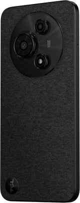 NEW TCL 605 4G 6.7'' Smartphone 4GB RAM 128GB Unlocked Dual SIM-Free - Black