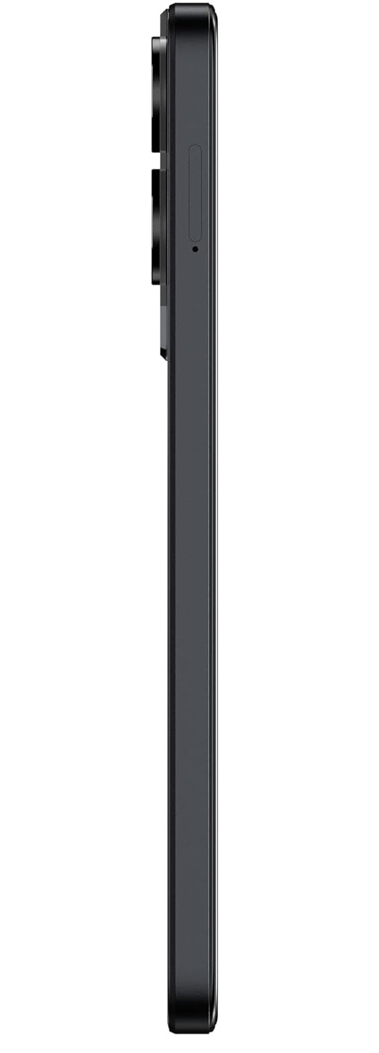TCL 505 128GB 4G SIM-Free 6.7" Smartphone Dual-SIM Unlocked - Space Grey - Kazoop 