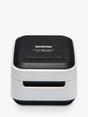 Brother Zero Ink VC-500W Wireless Full Colour Label & Photo Printer - White - Kazoop 