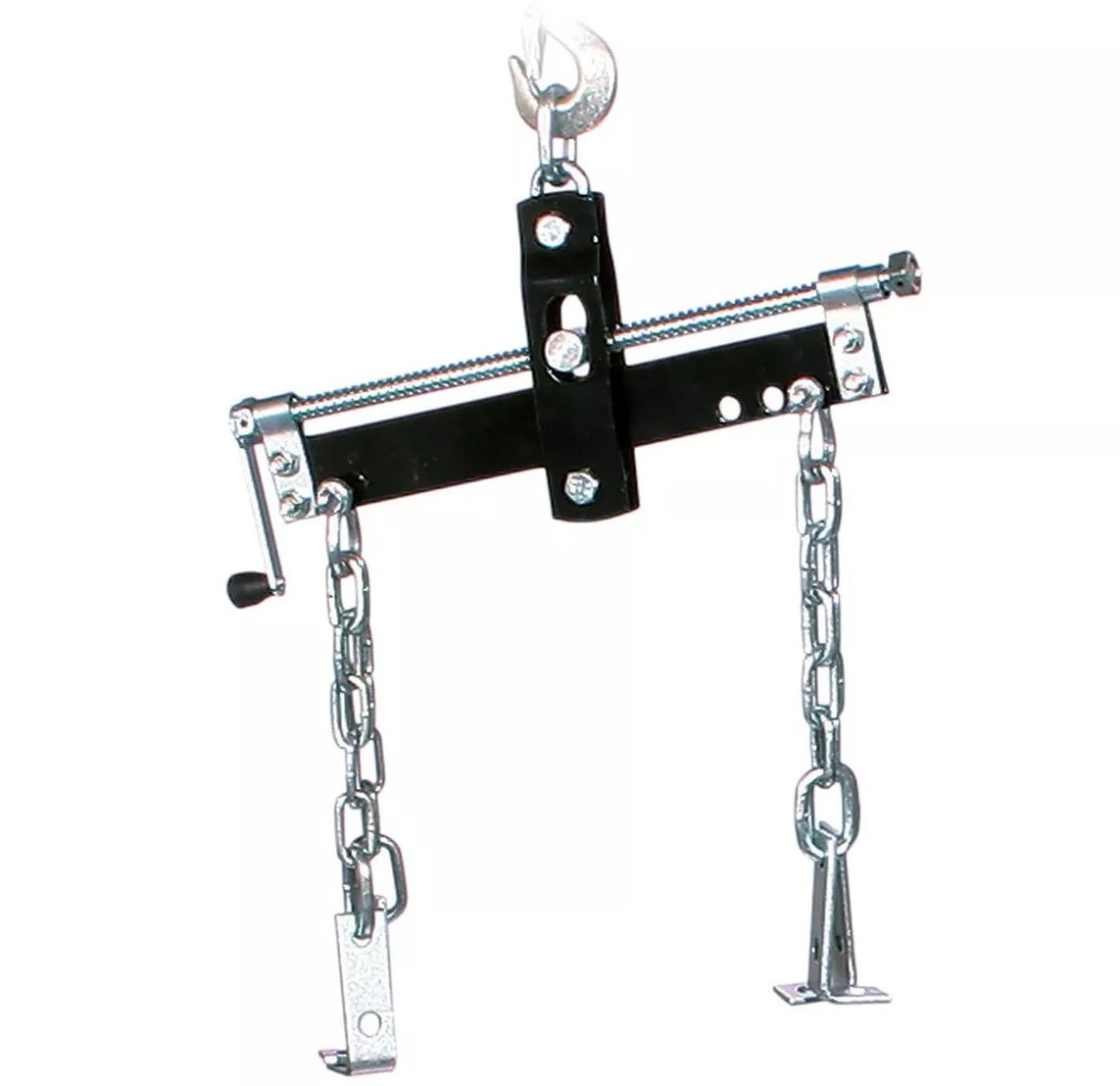 SIP Garage Workshop 03692 Max 680kg Heavy-Duty Engine Leveller Balancer