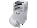 Sip 05647 4-In-1 10000 BTU Portable Dehumidifier Heater Air Conditioner