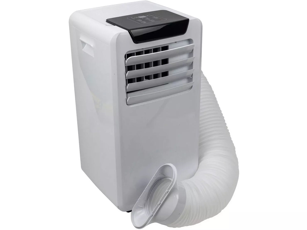 Sip 05647 4-In-1 10000 BTU Portable Dehumidifier Heater Air Conditioner