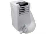 Sip 05647 4-In-1 10000 BTU Portable Dehumidifier Heater Air Conditioner