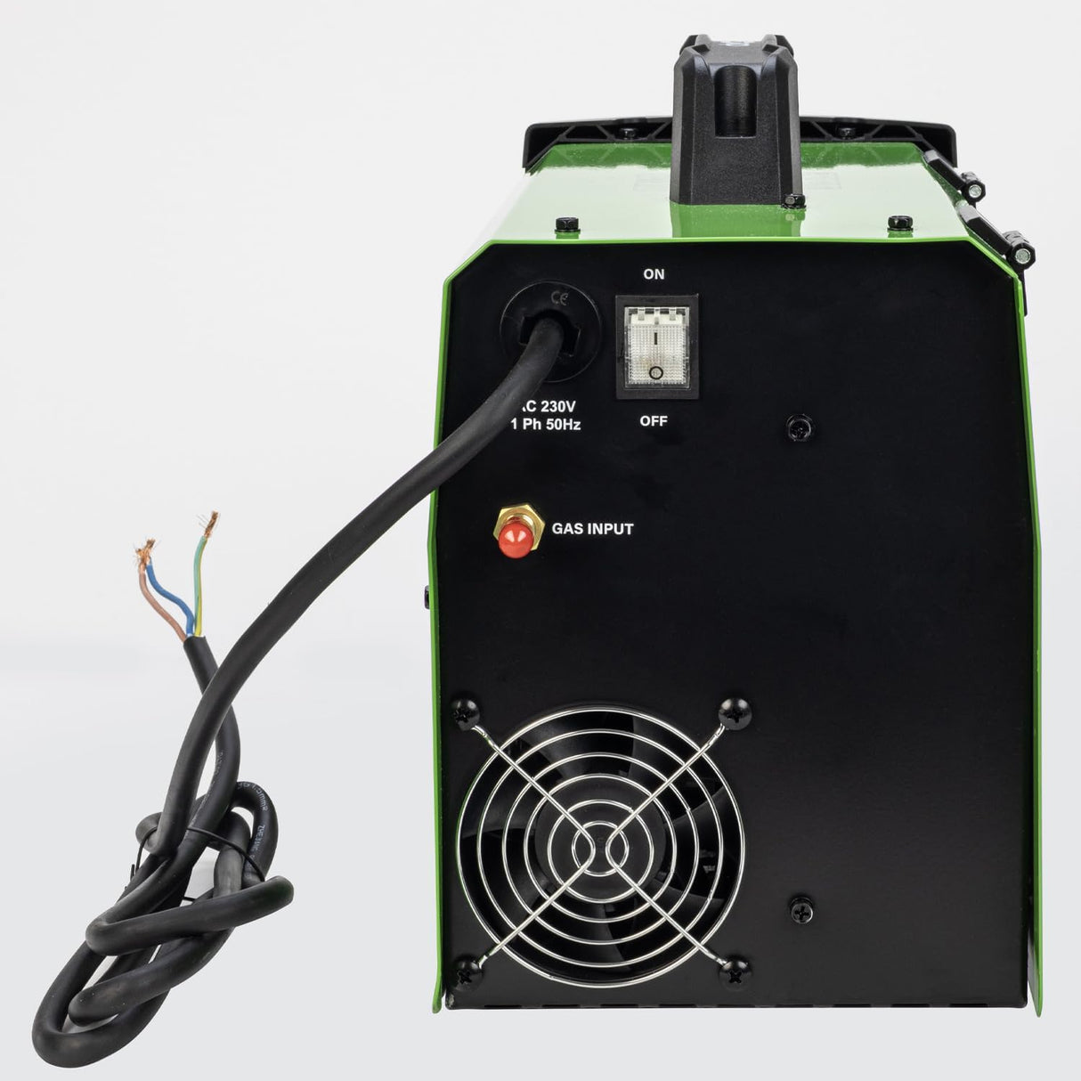 SIP WELDMATE AUTOPLUS 160A MIG/ARC/TIG Synergic Inverter Welding Machine