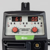SIP WELDMATE AUTOPLUS 160A MIG/ARC/TIG Synergic Inverter Welding Machine