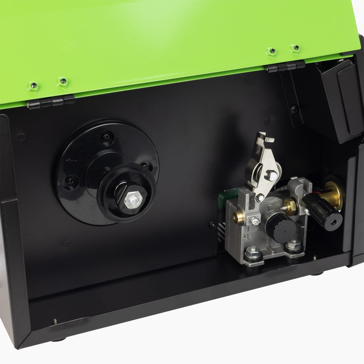 SIP WELDMATE AUTOPLUS 160A MIG/ARC/TIG Synergic Inverter Welding Machine