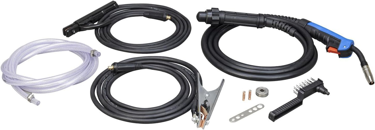 SIP WELDMATE AUTOPLUS 160A MIG/ARC/TIG Synergic Inverter Welding Machine