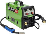 SIP Weldmate Autoplus 180A MIG/ARC/TIG Synergic Inverter Welding Machine