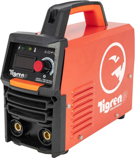 TIGREN TGN140MMA ARC LCD Display Inverter Welder 08200 - Multi - Kazoop 