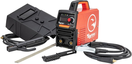 TIGREN TGN140MMA ARC LCD Display Inverter Welder 08200 - Multi - Kazoop 