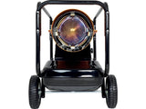 Sip Fireball XD140 175000 BTU/hr Diesel/Paraffin - 51kW - Space Heater - Kazoop 