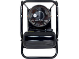 Sip Fireball XD140 175000 BTU/hr Diesel/Paraffin - 51kW - Space Heater - Kazoop 