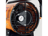 Sip Fireball XD140 175000 BTU/hr Diesel/Paraffin - 51kW - Space Heater - Kazoop 
