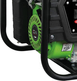 SIP Medusa T3000W 15L Fuel Powered 230v/110v AC/12v DC Petrol Generator - Kazoop 