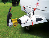 Maypole ALKO Caravan & Trailer Hitchlock for AK130 AK160 AKS1300 AKS2004