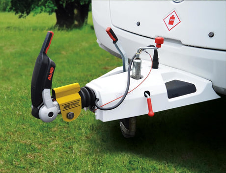 Maypole ALKO Caravan & Trailer Hitchlock for AK130 AK160 AKS1300 AKS2004