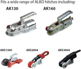 Maypole ALKO Caravan & Trailer Hitchlock for AK130 AK160 AKS1300 AKS2004