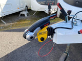 Maypole ALKO Caravan & Trailer Hitchlock for AK130 AK160 AKS1300 AKS2004