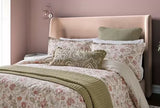 Bedeck of Belfast Nora Cotton Multicoloured Duvet Cover Set - Super King