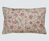 Bedeck of Belfast Nora Cotton Multicoloured Duvet Cover Set - Super King