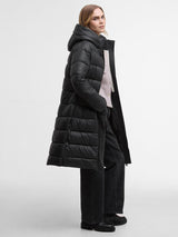 John Lewis x REJINA PYO Womens Fully Lined Plain Leather Grab Bag - Black