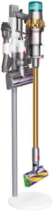 Dyson 972214-01 Multi Floor Dok for Gen5 Vacuum Cleaner & Tools - White