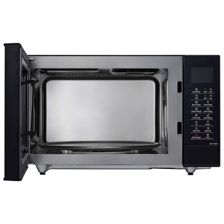 Panasonic NN-CT56JBBPQ 27L Combination Microwave Oven 1000W - Black