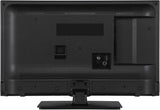 Panasonic TS-24N30AEY 2024 LED HDR HD Ready 720p 24'' TV with Freeview HD