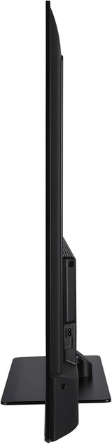 Panasonic TV-65W80AEY 2024 LED HDR 4K UHD 65'' Smart Fire TV with Freely