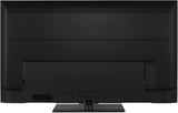 Panasonic TV-65W80AEY 2024 LED HDR 4K UHD 65'' Smart Fire TV with Freely