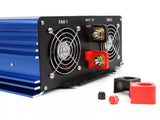 Streetwize SWPS13 High Powered UK 3 Pin Pure Sine Wave Invertor 3000W - Kazoop 