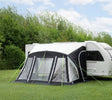 Leisurewize 390 Baywatch Air Inflatable Awning LWA47 Caravan Porch 390x240cm - Kazoop 