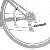 M Part MPKS009 Essential kickstand 24-29 inch Chainstay/Seatstay Mount 20kg