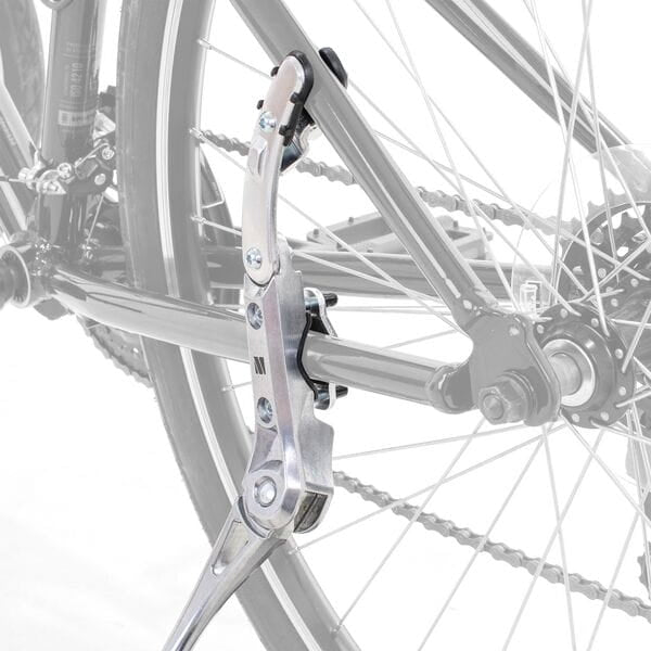 M Part MPKS009 Essential kickstand 24-29 inch Chainstay/Seatstay Mount 20kg