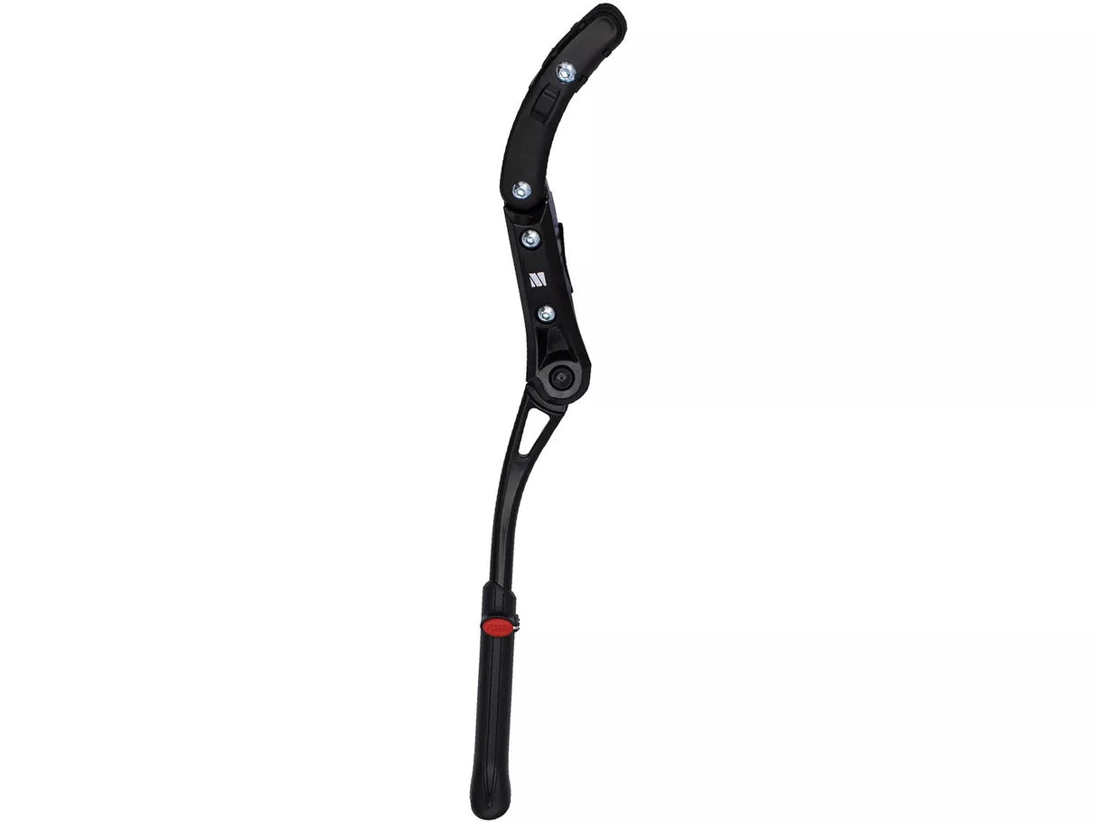 M:Part Essential Adjustable Kickstand 24-29" Chainstay/Seatstay Mount 20kg