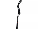 M:Part Essential Adjustable Kickstand 24-29" Chainstay/Seatstay Mount 20kg