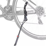 M:Part Essential Adjustable Kickstand 24-29" Chainstay/Seatstay Mount 20kg