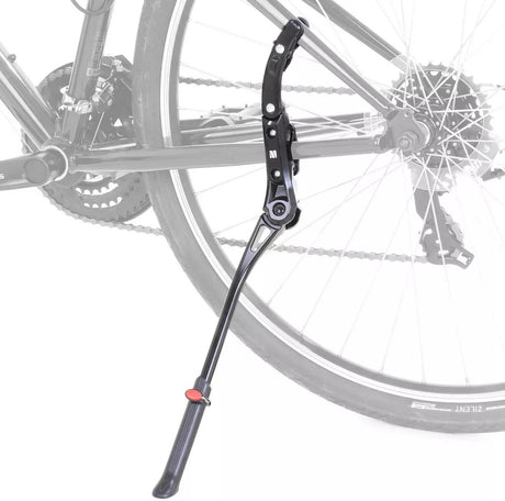 M:Part Essential Adjustable Kickstand 24-29" Chainstay/Seatstay Mount 20kg