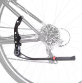 M:Part Essential Adjustable Kickstand 24-29" Chainstay/Seatstay Mount 20kg