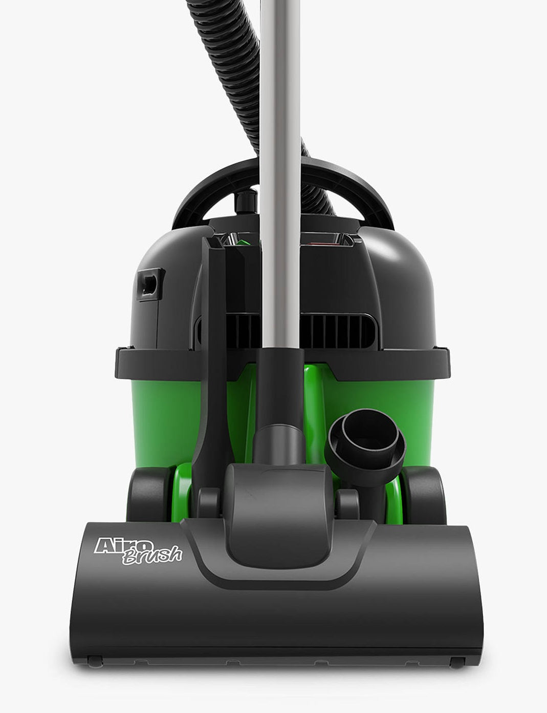 Numatic Henry Pet Pro Cylinder Vacuum Cleaner - Green/Black - Kazoop 