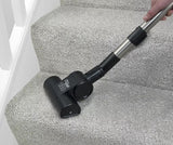 Numatic Henry Pet Pro Cylinder Vacuum Cleaner - Green/Black - Kazoop 