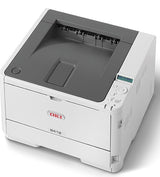 OKI B412dn A4 Monochrome LED Laser Printer 33ppm 1200 x 1200 dpi - Kazoop 