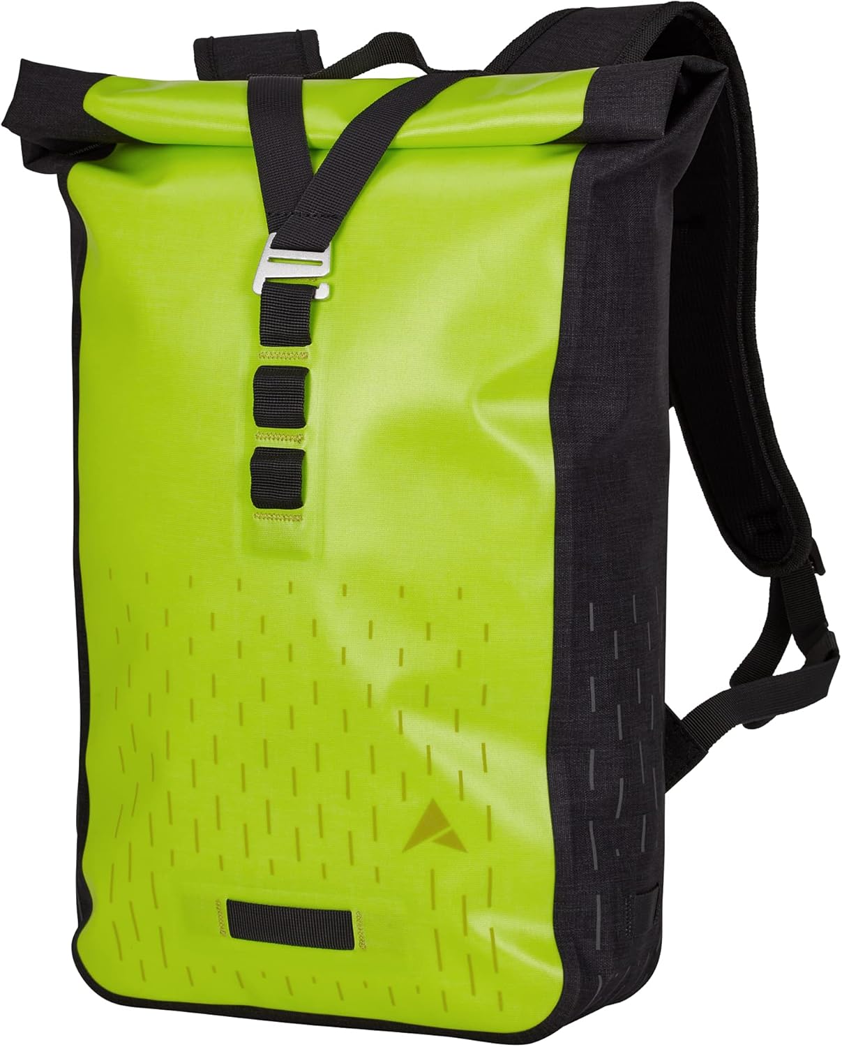 Altura Thunderstorm City 20 2021 Waterproof 20L Backpack - Hi-Viz Yellow