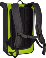 Altura Thunderstorm City 20 2021 Waterproof 20L Backpack - Hi-Viz Yellow