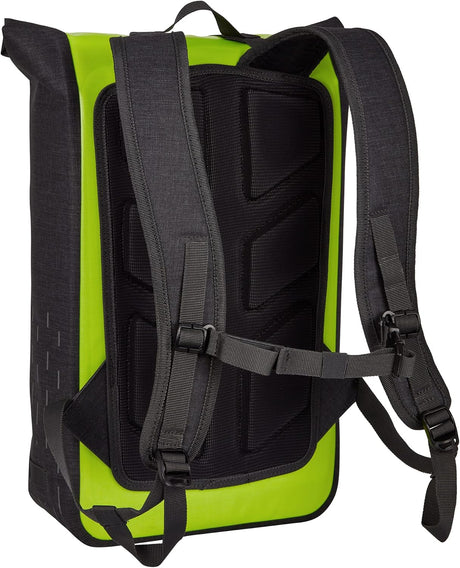 Altura Thunderstorm City 20 2021 Waterproof 20L Backpack - Hi-Viz Yellow